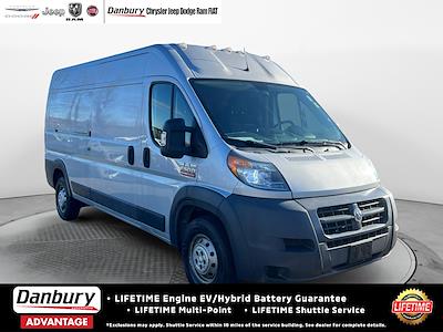 Used 2016 Ram ProMaster 2500 High Roof FWD, Empty Cargo Van for sale #D6125 - photo 1