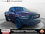 Used 2020 Ram 1500 Classic Warlock Quad Cab 4WD, Pickup for sale #D6130 - photo 1