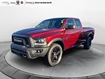 Used 2020 Ram 1500 Classic Warlock Quad Cab 4WD, Pickup for sale #D6130 - photo 5