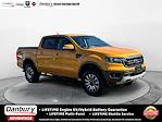 Used 2022 Ford Ranger Lariat SuperCrew Cab 4WD, Pickup for sale #D6133 - photo 1