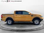 Used 2022 Ford Ranger Lariat SuperCrew Cab 4WD, Pickup for sale #D6133 - photo 4