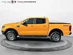 Used 2022 Ford Ranger Lariat SuperCrew Cab 4WD, Pickup for sale #D6133 - photo 7