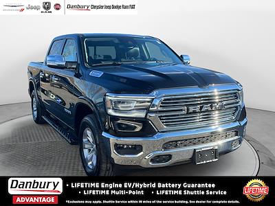 Used 2022 Ram 1500 Laramie Crew Cab 4WD, Pickup for sale #D6177 - photo 1