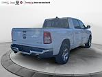 Used 2021 Ram 1500 Big Horn Crew Cab 4WD, Pickup for sale #D6179 - photo 2