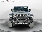 Used 2021 Jeep Gladiator Mojave Crew Cab 4WD, Pickup for sale #D6183 - photo 4