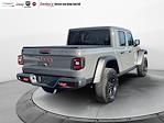 Used 2021 Jeep Gladiator Mojave Crew Cab 4WD, Pickup for sale #D6183 - photo 2