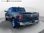 Used 2021 Ram 1500 Big Horn Crew Cab 4WD, Pickup for sale #D6184 - photo 6