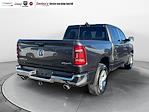 Used 2021 Ram 1500 Big Horn Crew Cab 4WD, Pickup for sale #D6184 - photo 2