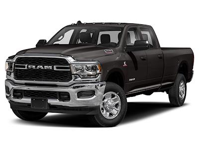 Used 2022 Ram 2500 Laramie Crew Cab 4WD, Pickup for sale #D6209 - photo 1