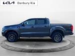 Used 2019 Ford Ranger XLT SuperCrew Cab 4WD, Pickup for sale #K8196 - photo 9