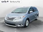 Used 2015 Toyota Sienna XLE FWD, Minivan for sale #K8245 - photo 8