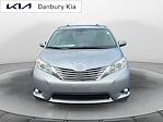 Used 2015 Toyota Sienna XLE FWD, Minivan for sale #K8245 - photo 9