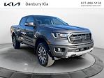 Used 2022 Ford Ranger Lariat SuperCrew Cab 4WD, Pickup for sale #K8285 - photo 1