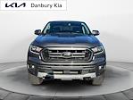 Used 2022 Ford Ranger Lariat SuperCrew Cab 4WD, Pickup for sale #K8285 - photo 4