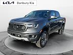 Used 2022 Ford Ranger Lariat SuperCrew Cab 4WD, Pickup for sale #K8285 - photo 5