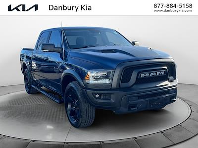 Used 2019 Ram 1500 Classic Warlock Crew Cab 4WD, Pickup for sale #K8322 - photo 1