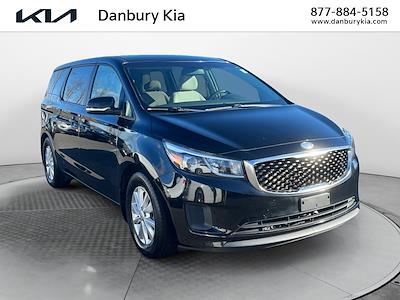 Used 2018 Kia Sedona LX FWD, Minivan for sale #K8338 - photo 1