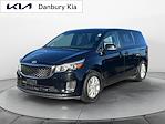 Used 2018 Kia Sedona LX FWD, Minivan for sale #K8338 - photo 5