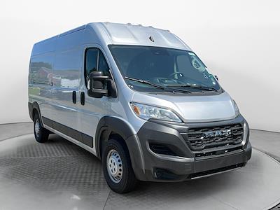 New 2024 Ram ProMaster 2500 Tradesman High Roof FWD, Empty Cargo Van for sale #RE143529 - photo 1