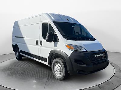 2024 Ram ProMaster 2500 High Roof FWD, Empty Cargo Van for sale #RE143530 - photo 1