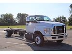 2024 Ford F-650 Regular Cab DRW 4x2, Cab Chassis for sale #70781 - photo 1