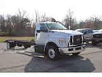 2024 Ford F-650 Regular Cab DRW 4x2, Cab Chassis for sale #70781 - photo 14
