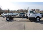 2024 Ford F-650 Regular Cab DRW 4x2, Cab Chassis for sale #70781 - photo 15