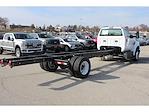 2024 Ford F-650 Regular Cab DRW 4x2, Cab Chassis for sale #70781 - photo 16