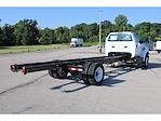 2024 Ford F-650 Regular Cab DRW 4x2, Cab Chassis for sale #70781 - photo 2