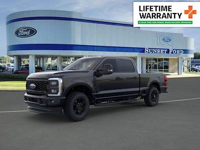 New 2024 Ford F-250 XL Crew Cab 4WD, Pickup for sale #71477 - photo 1