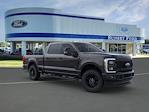 New 2024 Ford F-250 XL Crew Cab 4WD, Pickup for sale #71477 - photo 7