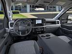 New 2024 Ford F-250 XL Crew Cab 4WD, Pickup for sale #71477 - photo 9