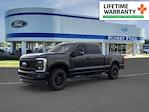 New 2024 Ford F-250 XL Crew Cab 4WD, Pickup for sale #71477 - photo 1