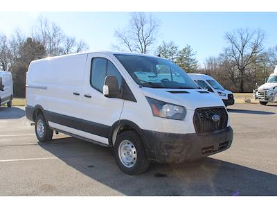 2024 Ford Transit 150 Low Roof RWD, Empty Cargo Van for sale #71518 - photo 1