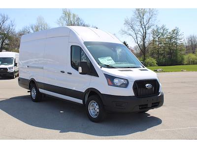 2024 Ford Transit 350 Super Cab High Roof RWD, Empty Cargo Van for sale #71595 - photo 1