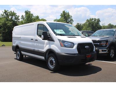 New 2024 Ford Transit 250 Base Low Roof RWD, Empty Cargo Van for sale #71601 - photo 1