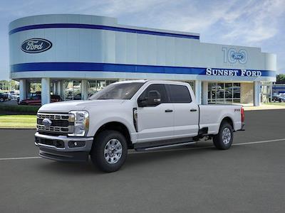 2024 Ford F-250 Crew Cab SRW 4WD, Pickup for sale #71677 - photo 1