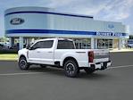 New 2024 Ford F-250 Platinum Crew Cab 4WD, Pickup for sale #71718 - photo 4