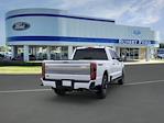 New 2024 Ford F-250 Platinum Crew Cab 4WD, Pickup for sale #71718 - photo 8