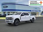 New 2024 Ford F-250 Platinum Crew Cab 4WD, Pickup for sale #71718 - photo 1