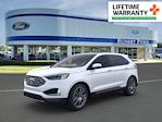 New 2024 Ford Edge Titanium AWD, SUV for sale #71724 - photo 1