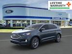 New 2024 Ford Edge Titanium AWD, SUV for sale #71729 - photo 1