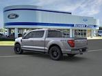 2024 Ford F-150 SuperCrew Cab 4WD, Pickup for sale #71731 - photo 2