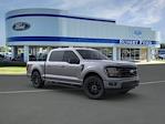 2024 Ford F-150 SuperCrew Cab 4WD, Pickup for sale #71731 - photo 7