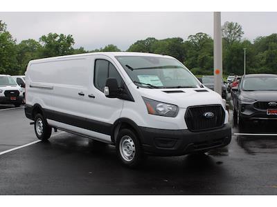 New 2024 Ford Transit 250 Base Low Roof RWD, Empty Cargo Van for sale #71807 - photo 1