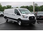 New 2024 Ford Transit 250 Base Low Roof RWD, Empty Cargo Van for sale #71807 - photo 1