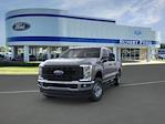 New 2024 Ford F-250 XL Crew Cab 4WD, Pickup for sale #71836 - photo 2