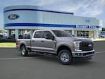 New 2024 Ford F-250 XL Crew Cab 4WD, Pickup for sale #71836 - photo 7