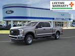 New 2024 Ford F-250 XL Crew Cab 4WD, Pickup for sale #71836 - photo 1