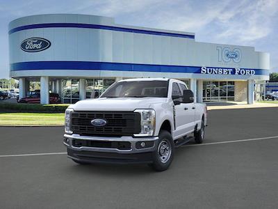 New 2024 Ford F-250 XL Crew Cab 4WD, Pickup for sale #71849 - photo 1